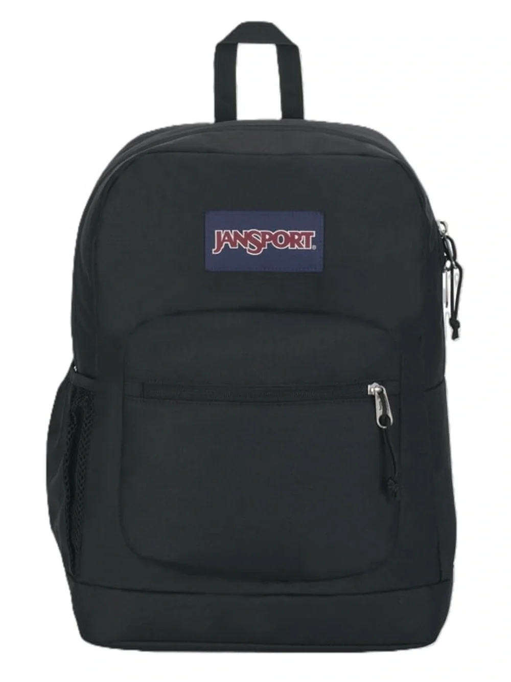 Jansport Black Everyday Backpack
